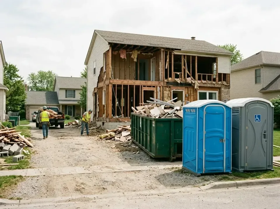 home-renovation-demolition-sit-010 — frequently asked questions, Portable Toilet & Dumpsters Rental in Navasota, TX